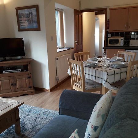 Tanglewood Cottage Thorpe Market ภายนอก รูปภาพ