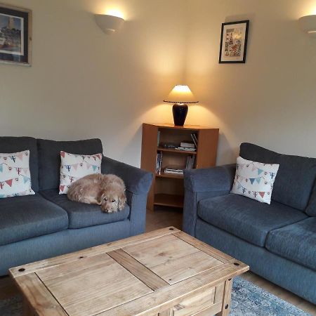 Tanglewood Cottage Thorpe Market ภายนอก รูปภาพ