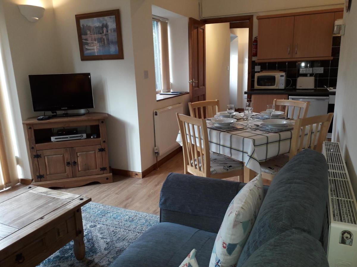 Tanglewood Cottage Thorpe Market ภายนอก รูปภาพ