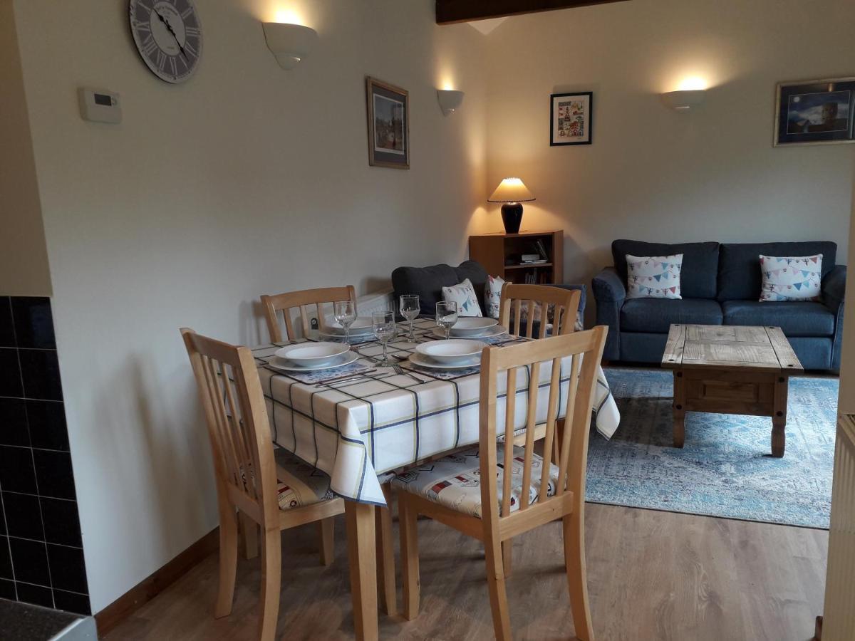 Tanglewood Cottage Thorpe Market ภายนอก รูปภาพ