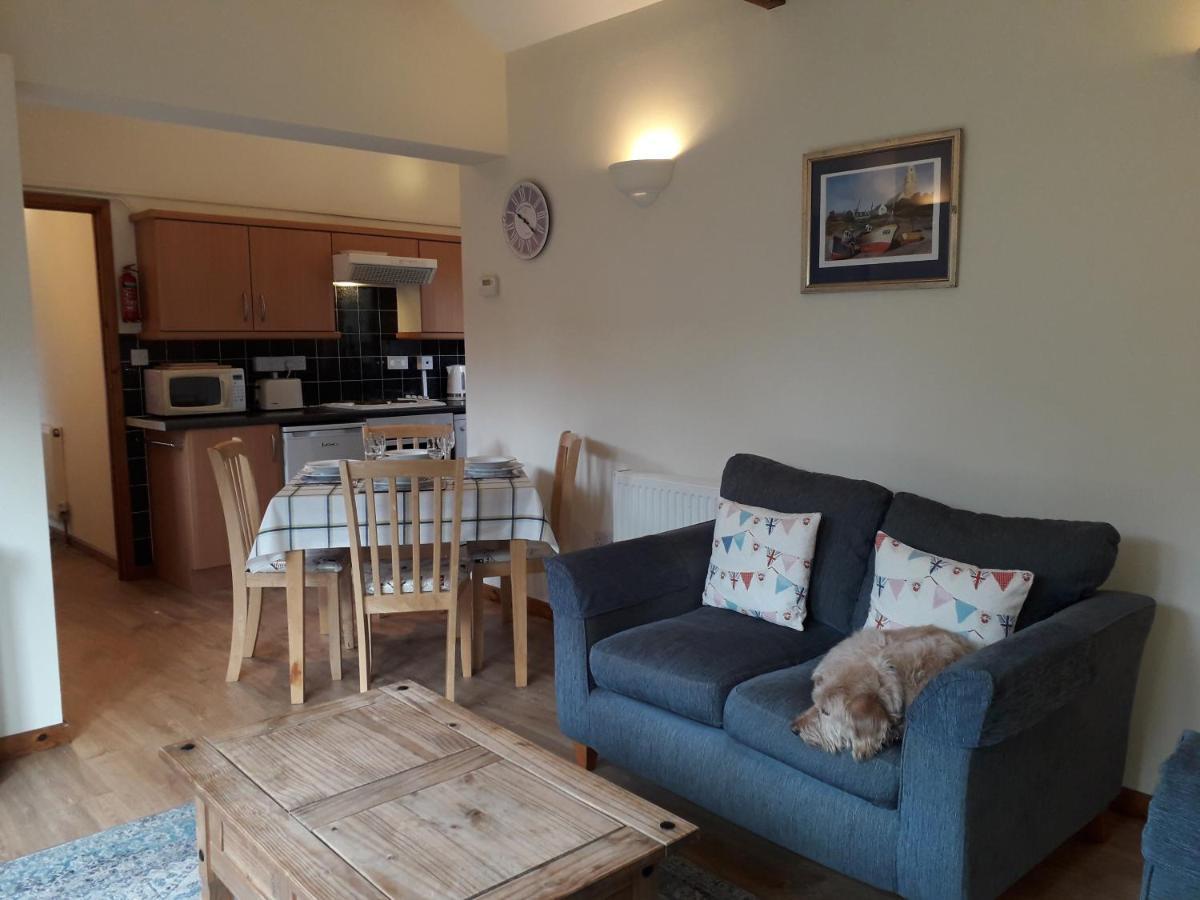 Tanglewood Cottage Thorpe Market ภายนอก รูปภาพ
