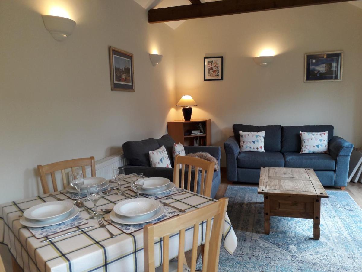 Tanglewood Cottage Thorpe Market ภายนอก รูปภาพ